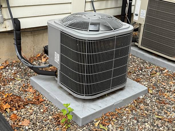 24/7 Emergency Air Duct Cleaning experts in Laramie, WY