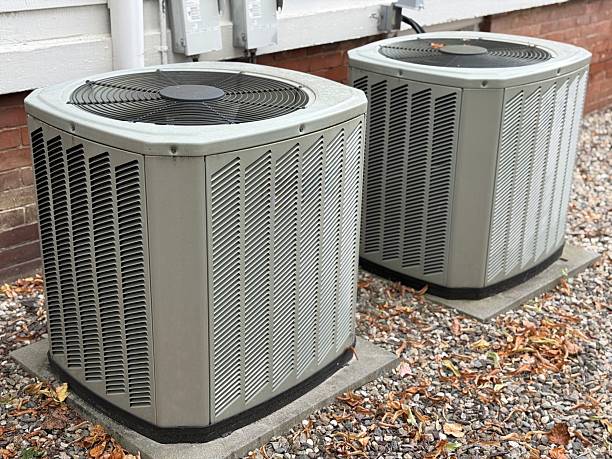Reliable Air Duct Cleaning contractor in Laramie, WY by HVAC Repair CO